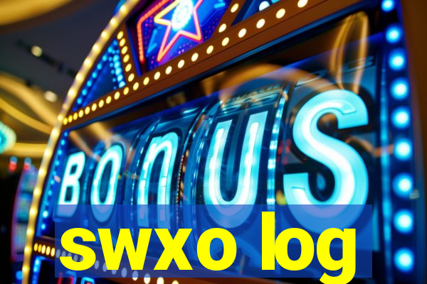 swxo log